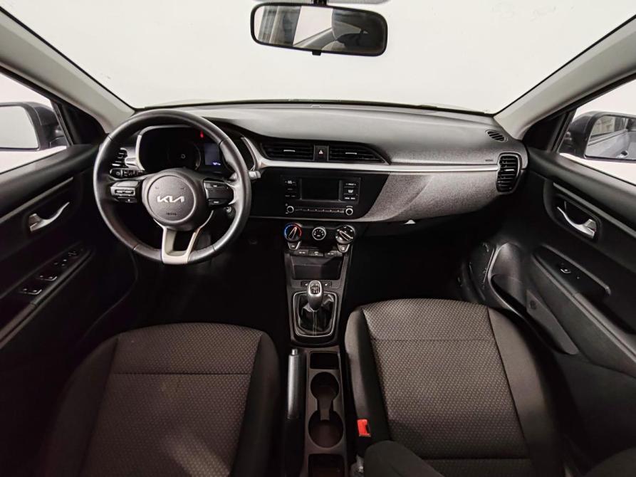 Kia Rio IV Рестайлинг Курск  - изображение 14