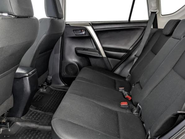 Toyota RAV4 IV (XA40) с пробегом 2015 года, цена 1 990 000 рублей, 180630 км, внедорожник, Автокод Объявления