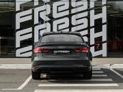 Audi A3 III (8V) Рестайлинг Волгоград  - изображение 21