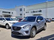 Mazda CX-5 I Рестайлинг Нижний Новгород  - изображение 12