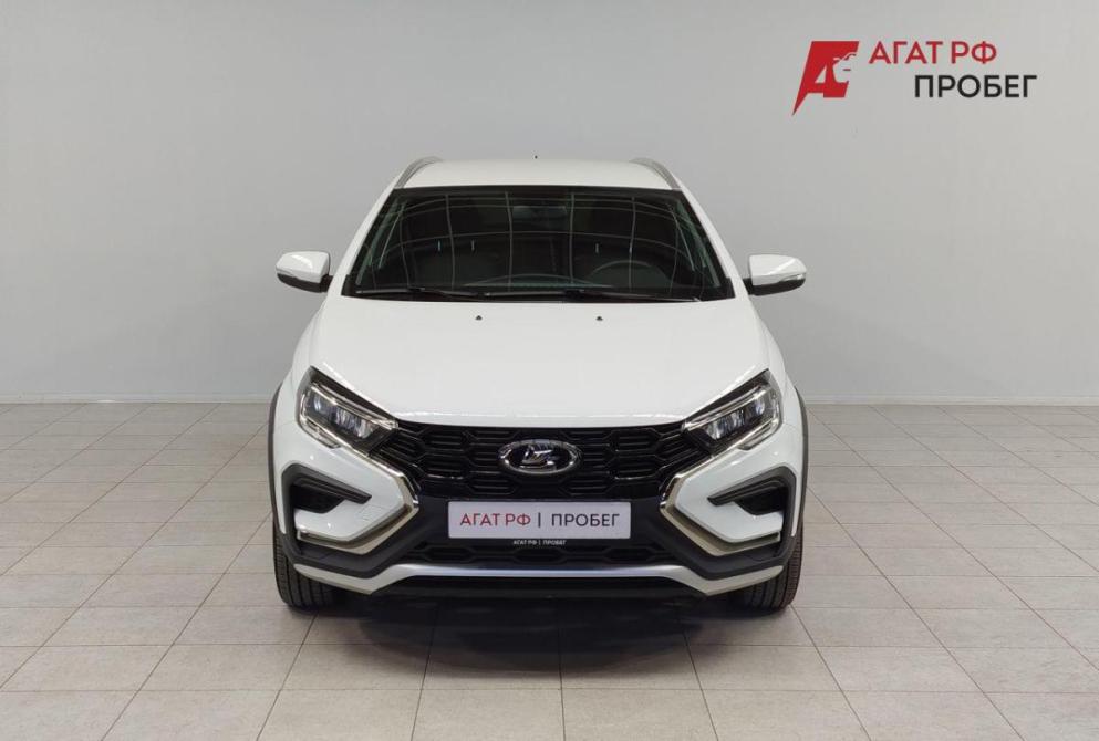 Lada (ВАЗ) Vesta I Рестайлинг (NG) Саратов  - изображение 2