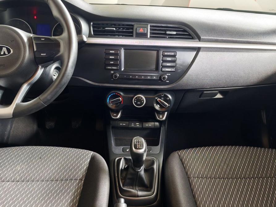 Kia Rio IV Москва  - изображение 15