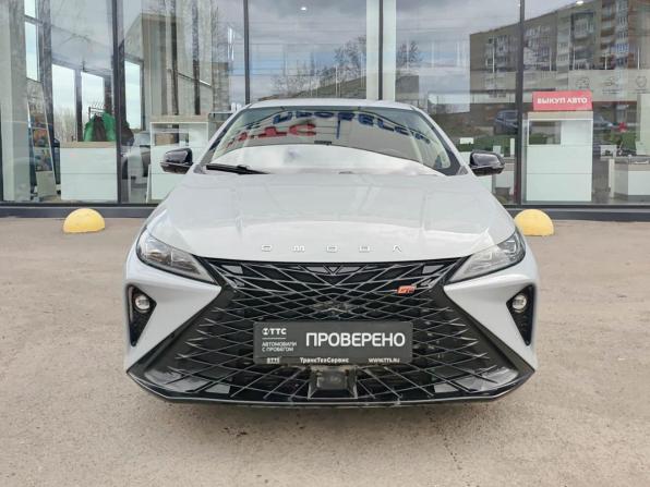 Omoda S5 GT с пробегом 2023 года, цена 1 790 000 рублей, 20038 км, седан, Автокод Объявления