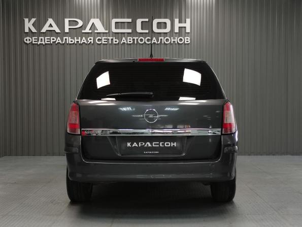 Opel Astra H Рестайлинг с пробегом 2012 года, цена 667 000 рублей, 172564 км, универсал, Автокод Объявления