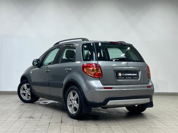 Suzuki SX4 I (Classic) Рестайлинг с пробегом 2011 года, цена 765 000 рублей, 178000 км, хэтчбек, Автокод Объявления