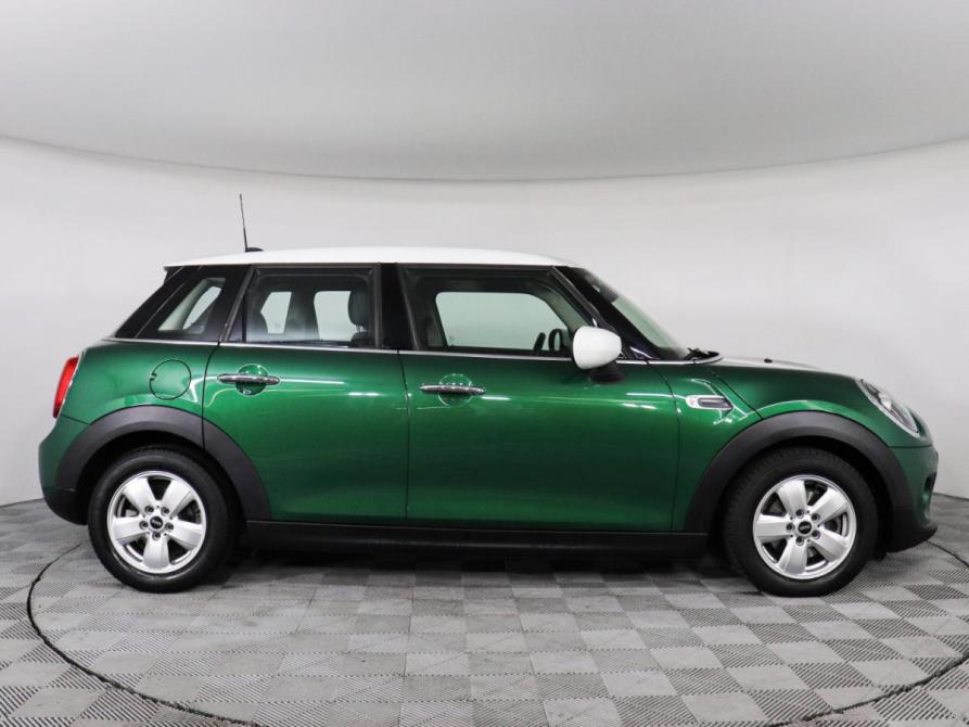 Mini Hatch III (F55/F56) Рестайлинг Химки  - изображение 4
