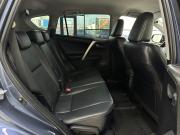 Toyota RAV4 IV (XA40) Санкт-Петербург  - изображение 78