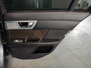 Jaguar XF I Рестайлинг Пермь  - изображение 35