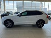 Volvo XC60 II Рестайлинг Москва  - изображение 48