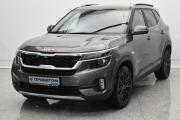 Kia Seltos I Москва  - изображение 18
