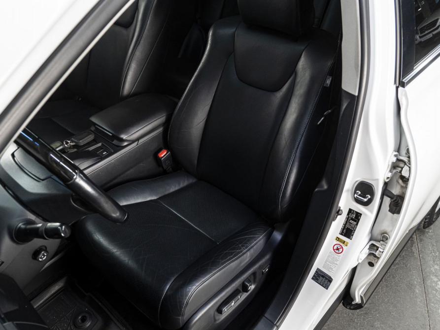 Lexus RX III Рестайлинг Тюмень  - изображение 15