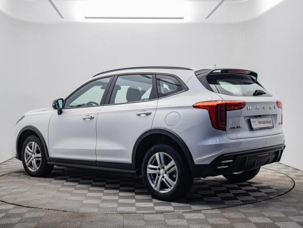 Haval Jolion I с пробегом 2024 года, цена 2 180 000 рублей, 11516 км, внедорожник, Автокод Объявления