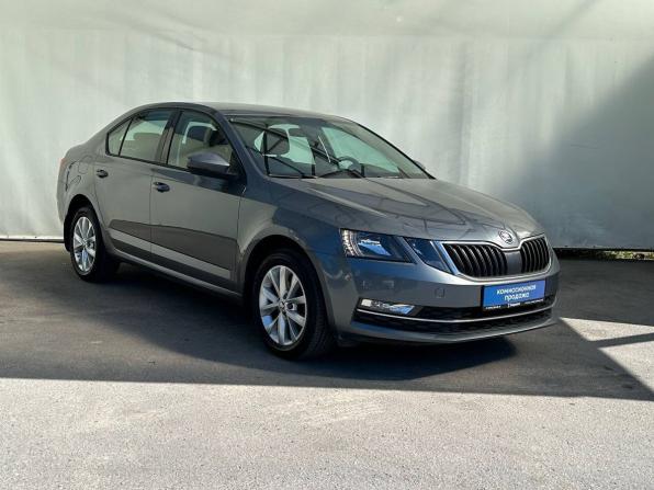 Skoda Octavia III (A7) Рестайлинг с пробегом 2018 года, цена 1 740 000 рублей, 148900 км, лифтбек, Автокод Объявления