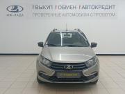 Lada (ВАЗ) Granta I Рестайлинг Ижевск  - изображение 10