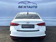 Hyundai Solaris II Рестайлинг Чебоксары  - изображение 33
