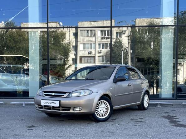 Chevrolet Lacetti I с пробегом 2006 года, цена 291 000 рублей, 263615 км, хэтчбек, Автокод Объявления