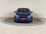 Kia Ceed II Екатеринбург  - изображение 19