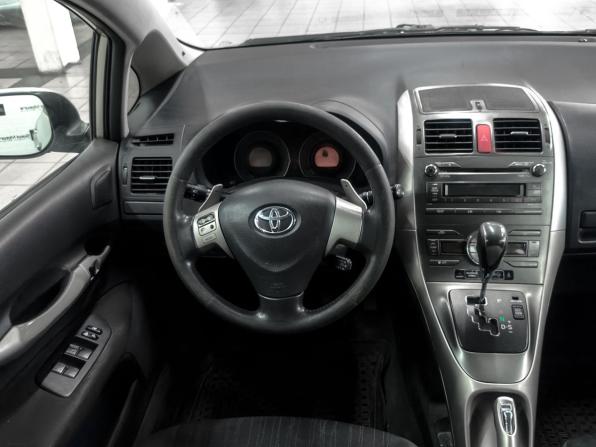 Toyota Auris I с пробегом 2008 года, цена 749 900 рублей, 263000 км, хэтчбек, Автокод Объявления