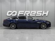 Jaguar XJ IV (X351) Рестайлинг Ростов-на-Дону  - изображение 25