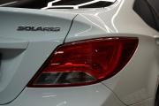 Hyundai Solaris I Рестайлинг Крым  - изображение 47