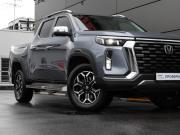 Changan Hunter Plus Москва  - изображение 33