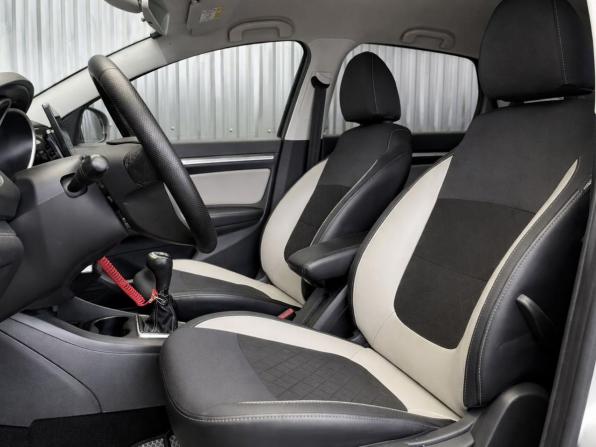 Lada (ВАЗ) Vesta I с пробегом 2018 года, цена 947 000 рублей, 177869 км, универсал, Автокод Объявления