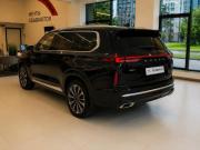 Exeed VX I Рестайлинг Санкт-Петербург  - изображение 18