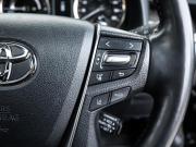 Toyota Alphard III Рестайлинг Ставрополь  - изображение 62