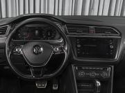 Volkswagen Tiguan II Ставрополь  - изображение 40