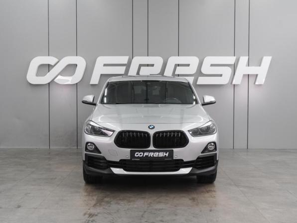 BMW X2 I (F39) с пробегом 2020 года, цена 2 968 000 рублей, 78583 км, внедорожник, Автокод Объявления
