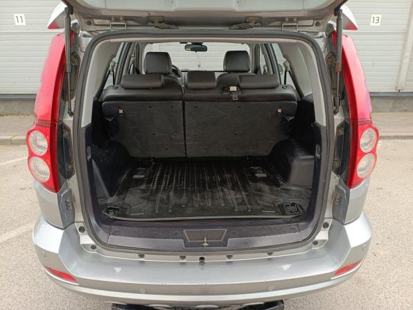 Haval H5 I с пробегом 2020 года, цена 1 549 000 рублей, 63048 км, внедорожник, Автокод Объявления