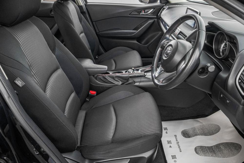 Mazda Axela III Барнаул  - изображение 11