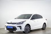 Kia Rio IV Оренбург  - изображение 22