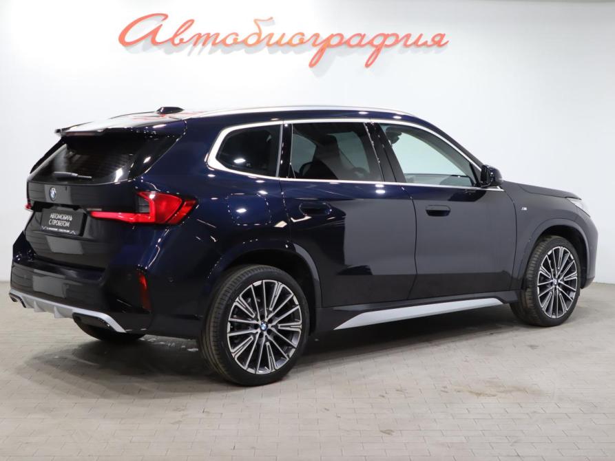 BMW X1 III (U11/U12) Санкт-Петербург  - изображение 5
