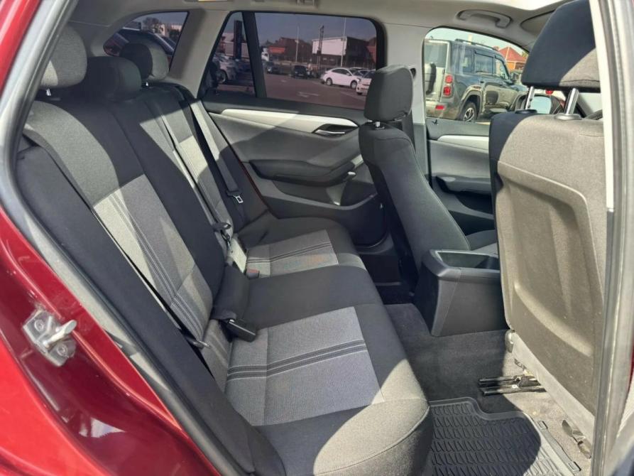 BMW X1 I (E84) Краснодар  - изображение 16