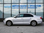 Volkswagen Jetta VI Екатеринбург  - изображение 22