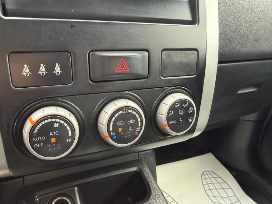 Nissan X-Trail II Рестайлинг Сыктывкар  - изображение 23