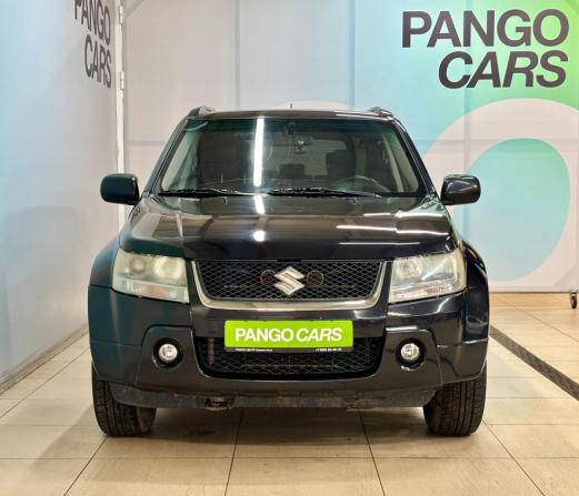 Suzuki Grand Vitara II с пробегом 2008 года, цена 650 000 рублей, 295698 км, внедорожник, Автокод Объявления