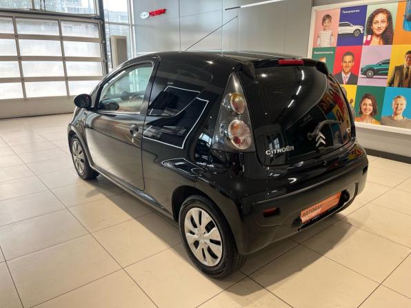 Citroen C1 I Рестайлинг с пробегом 2011 года, цена 449 000 рублей, 107385 км, хэтчбек, Автокод Объявления