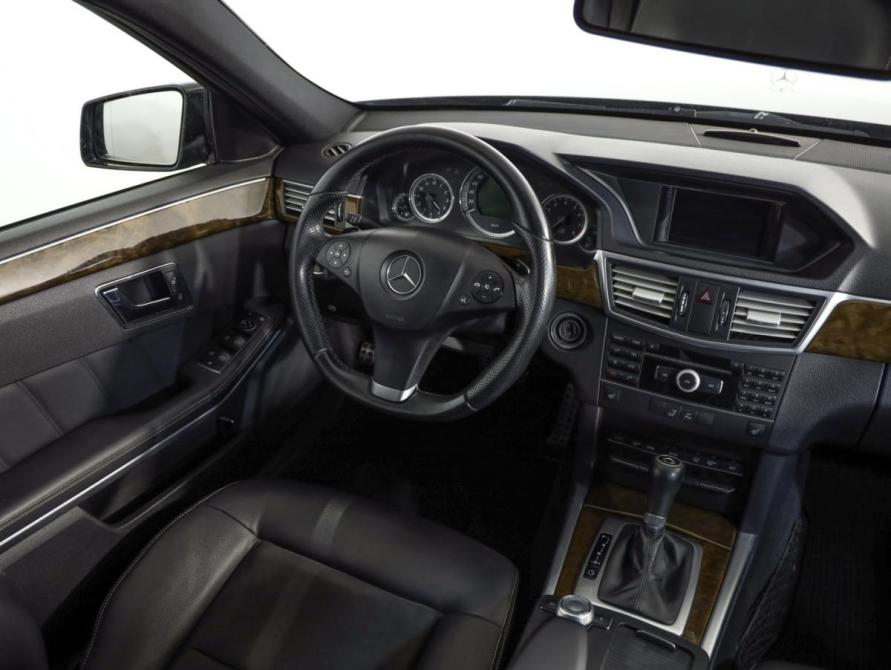 Mercedes-Benz E-Класс IV (W212 S212 C207) Санкт-Петербург  - изображение 9