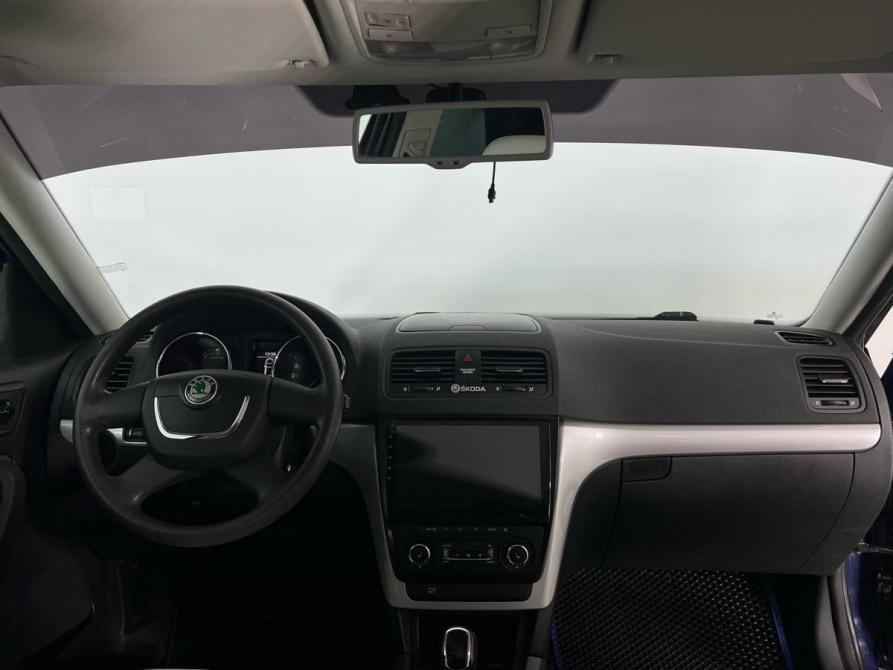 Skoda Yeti I Архангельск  - изображение 14