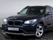 BMW X1 I (E84) Рестайлинг Москва  - изображение 42
