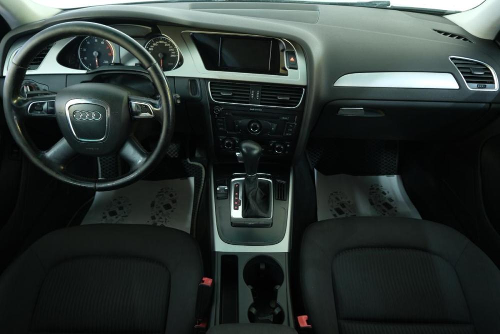 Audi A4 IV (B8) Омск  - изображение 12