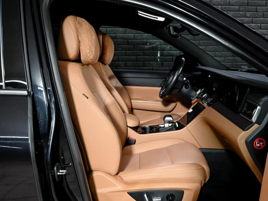 Li Auto (Lixiang) One I Екатеринбург  - изображение 10