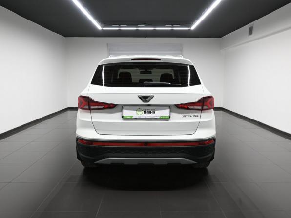 Jetta VS5 I Рестайлинг с пробегом 2023 года, цена 1 795 000 рублей, 50488 км, внедорожник, Автокод Объявления