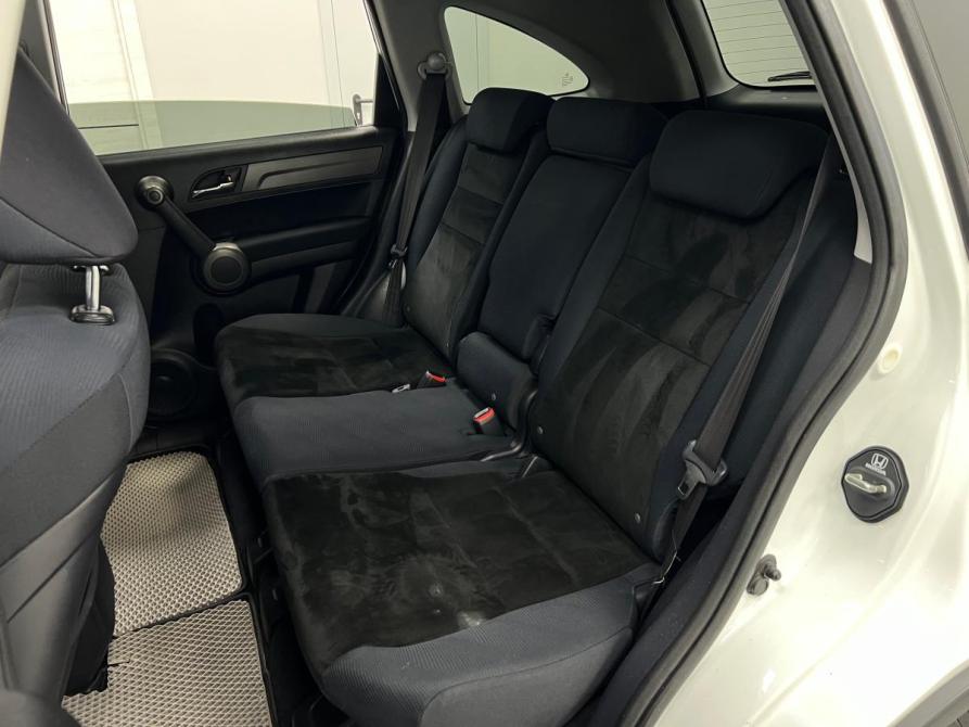 Honda CR-V III Рестайлинг Казань  - изображение 18