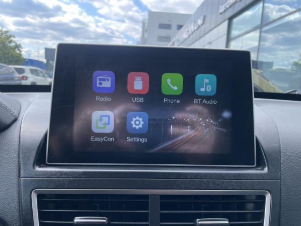 FAW Besturn X40 I с пробегом 2021 года, цена 1 389 000 рублей, 39250 км, внедорожник, Автокод Объявления