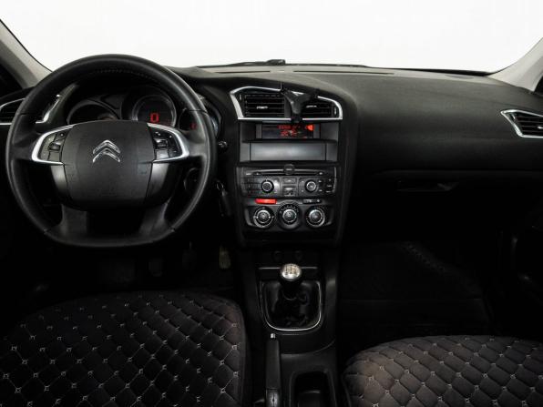 Citroen C4 II с пробегом 2013 года, цена 525 000 рублей, 112771 км, хэтчбек, Автокод Объявления