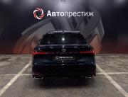 Toyota Avalon V Ставрополь  - изображение 25