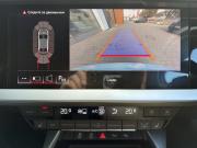 Audi A3 IV (8Y) Москва  - изображение 46
